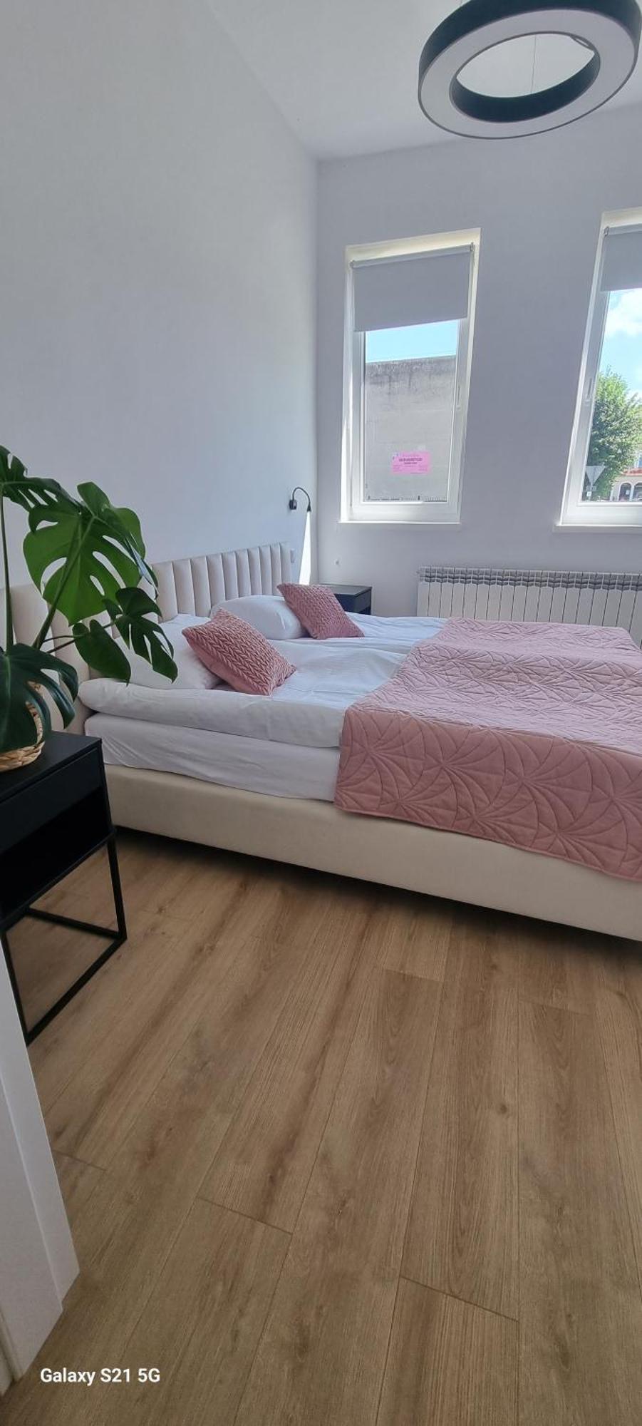 Apartament Moje Dabrowno Exterior photo