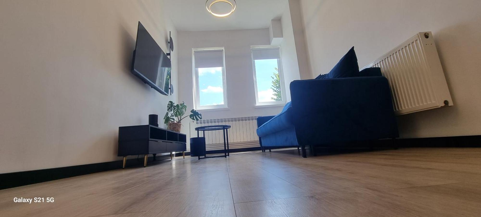 Apartament Moje Dabrowno Exterior photo