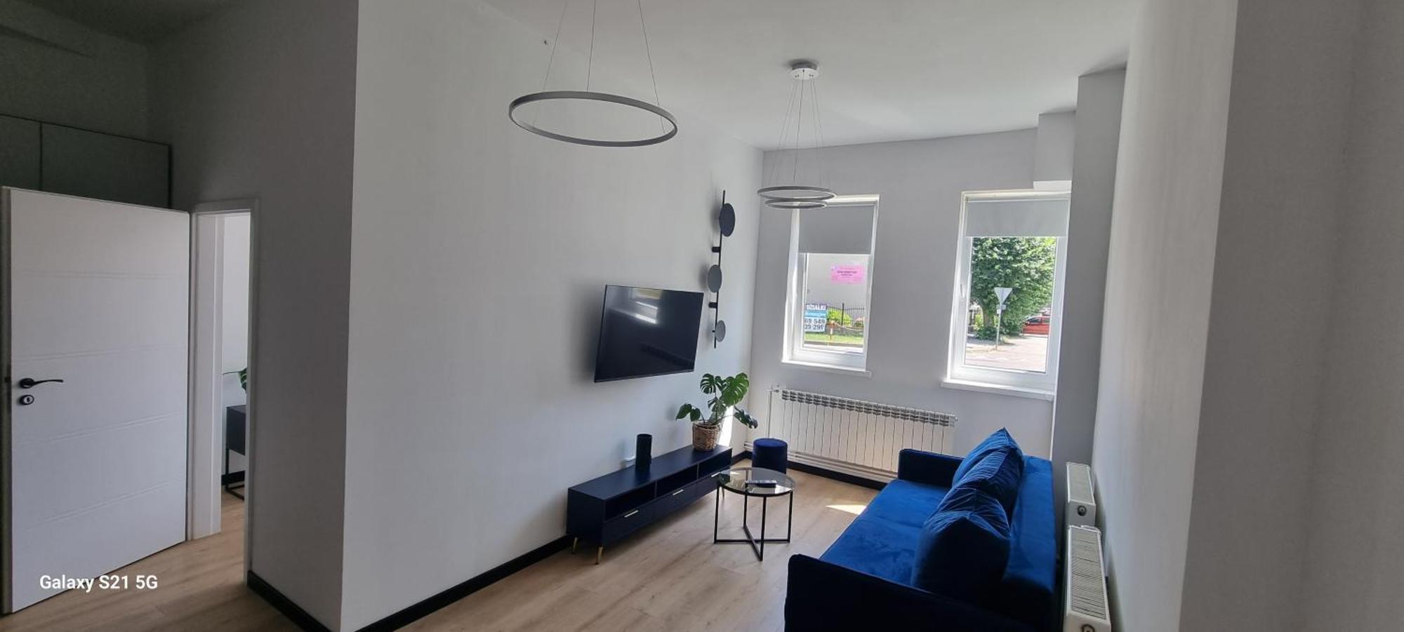 Apartament Moje Dabrowno Exterior photo