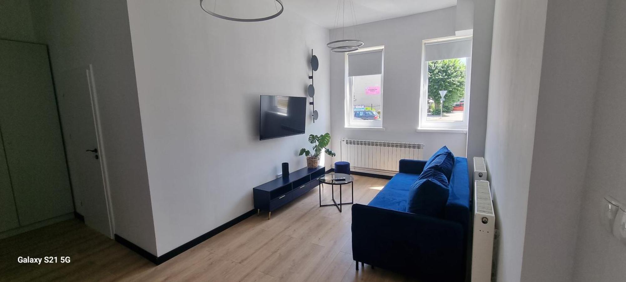 Apartament Moje Dabrowno Exterior photo
